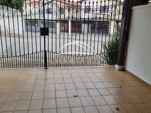 Sobrado com 250m² 4 quartos e 1 banheiro, à venda, no bairro Vila Nova Alba em São Paulo