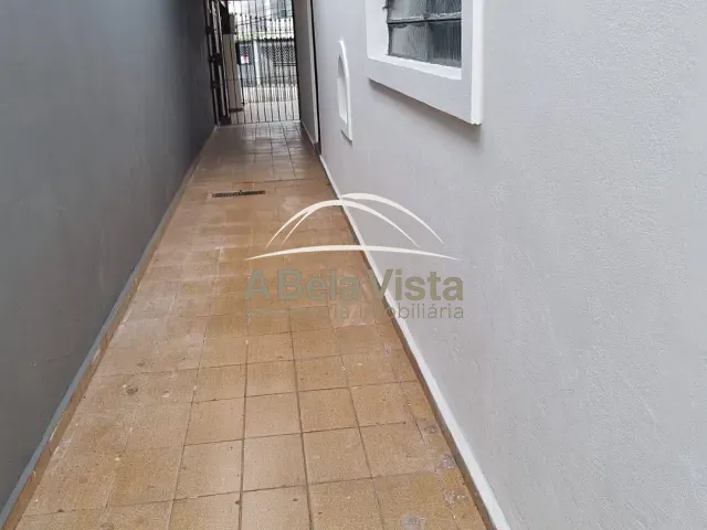 Sobrado com 250m² 4 quartos e 1 banheiro, à venda, no bairro Vila Nova Alba em São Paulo