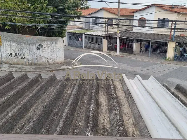 Sobrado com 250m² 4 quartos e 1 banheiro, à venda, no bairro Vila Nova Alba em São Paulo