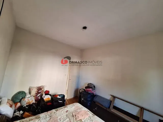 Sobrado 2 quartos e 1 banheiro, à venda, no bairro Jardim Jamaica em Santo André