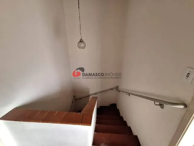 Sobrado 2 quartos e 1 banheiro, à venda, no bairro Jardim Jamaica em Santo André