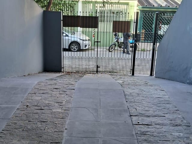 Foto do Sobrado - Sobrado para locação, Bela Vista, Osasco, SP | A Bela Vista Imóveis