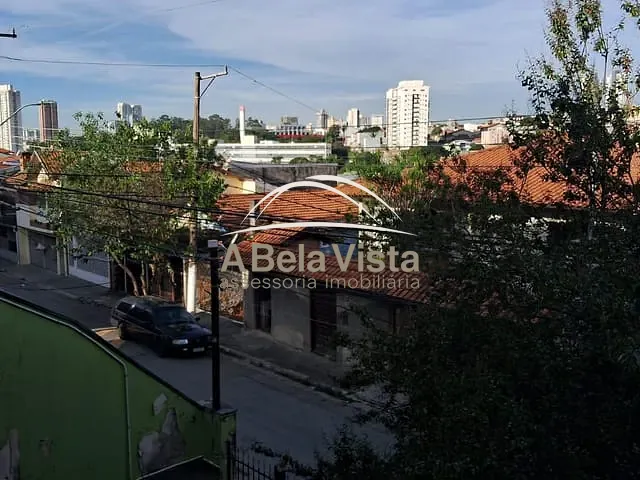 Sobrado com 130m² 3 quartos e 1 banheiro, para alugar, no bairro Bela Vista em Osasco
