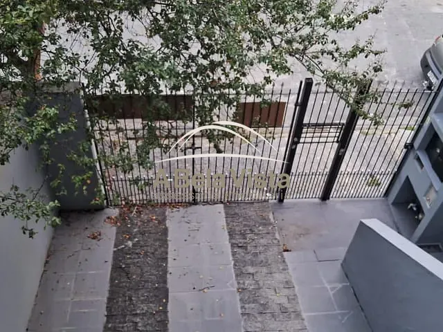 Sobrado com 130m² 3 quartos e 1 banheiro, para alugar, no bairro Bela Vista em Osasco