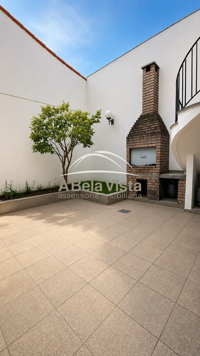 Sobrado, 3 quartos, 280 m² - Foto 2