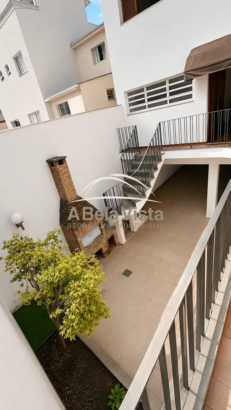 Sobrado, 3 quartos, 280 m² - Foto 5