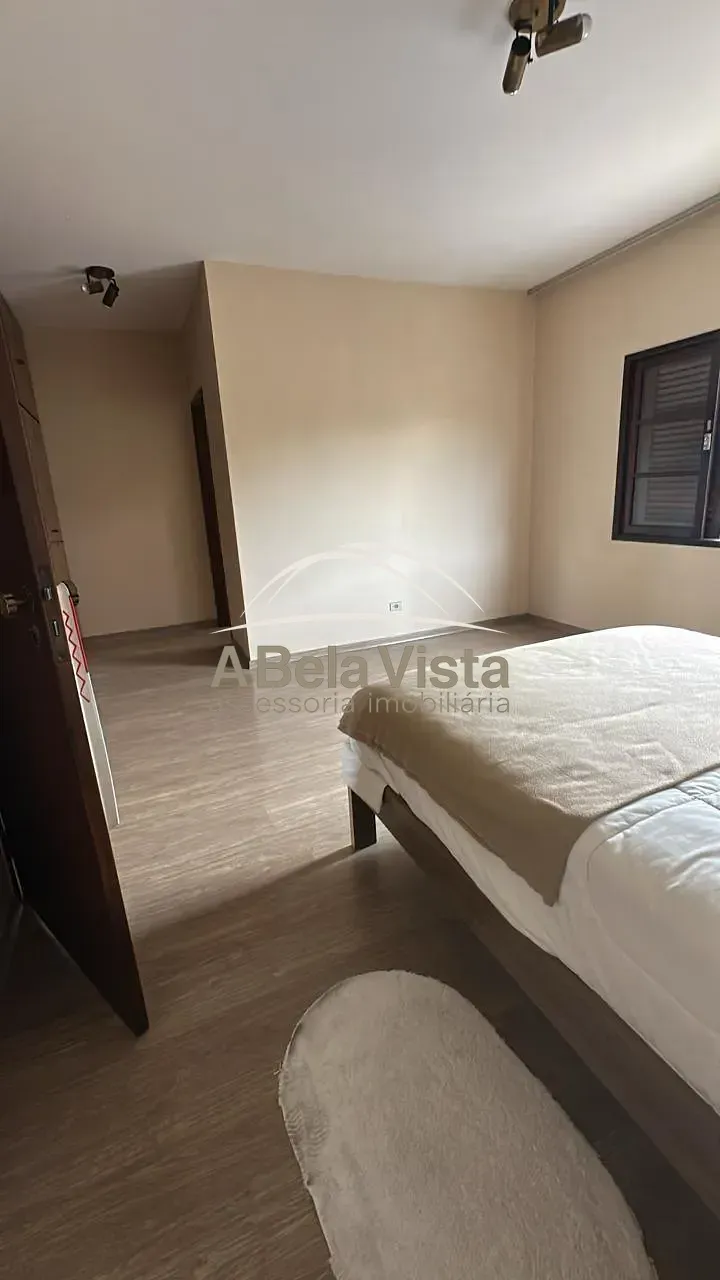 Sobrado, 3 quartos, 280 m² - Foto 18