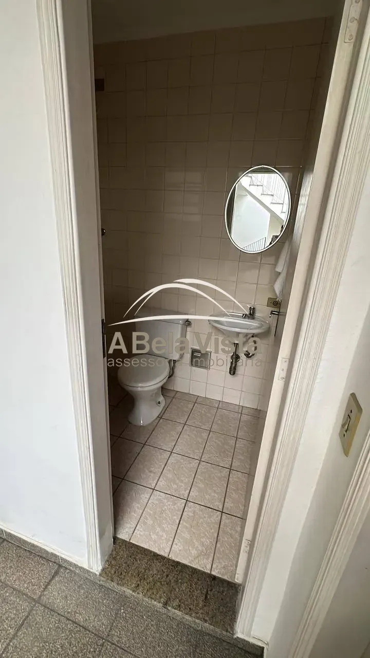 Sobrado, 3 quartos, 280 m² - Foto 19