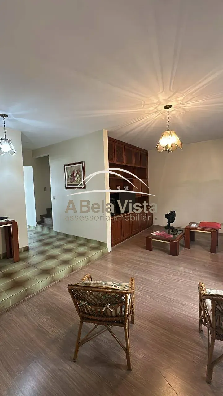 Sobrado, 3 quartos, 280 m² - Foto 7