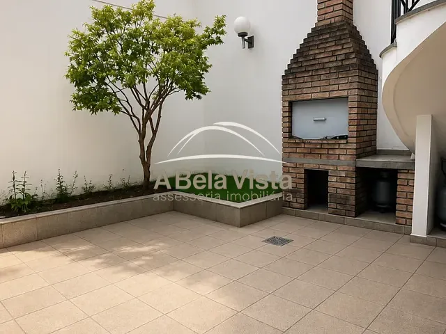 Sobrado 3 quartos e 3 banheiros, à venda, no bairro Vila Lageado em São Paulo