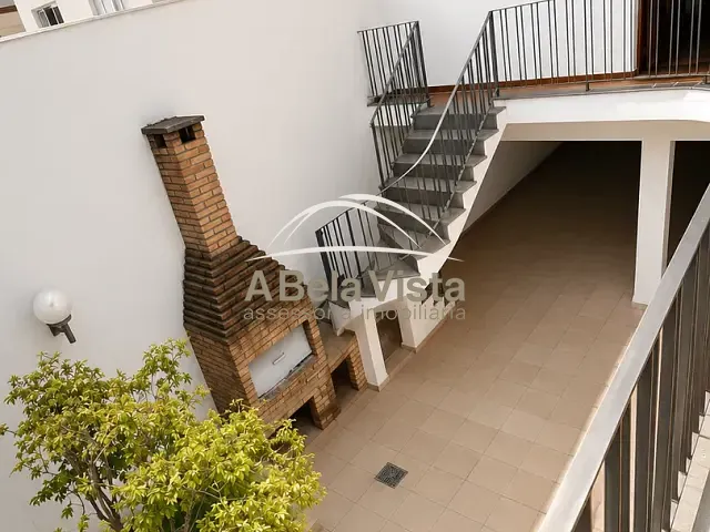 Sobrado 3 quartos e 3 banheiros, à venda, no bairro Vila Lageado em São Paulo