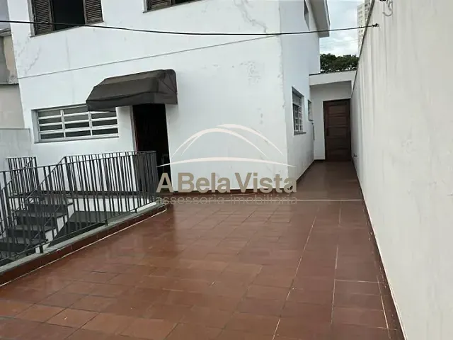 Sobrado 3 quartos e 3 banheiros, à venda, no bairro Vila Lageado em São Paulo