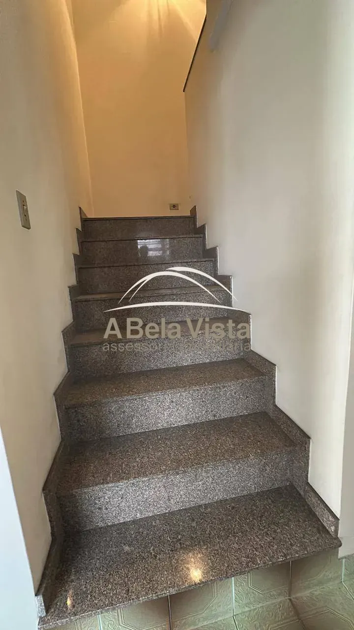 Sobrado, 3 quartos, 280 m² - Foto 13