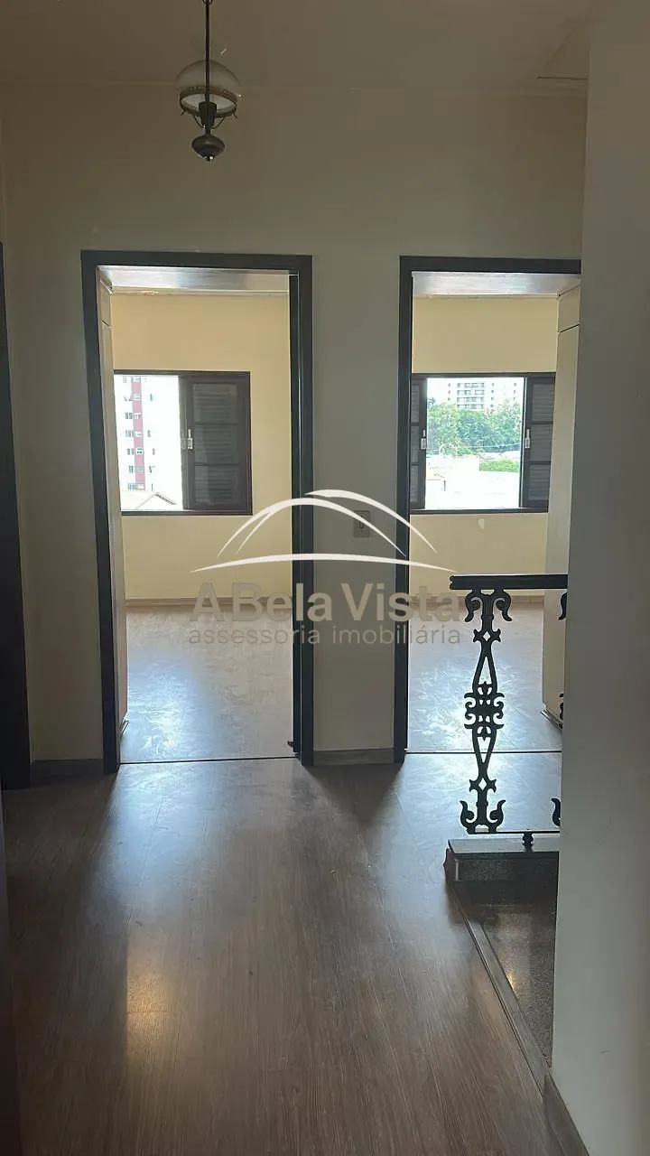 Sobrado, 3 quartos, 280 m² - Foto 17