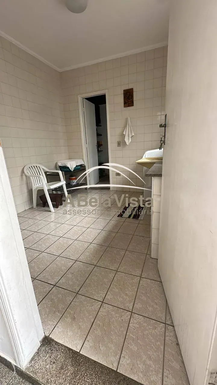 Sobrado, 3 quartos, 280 m² - Foto 26