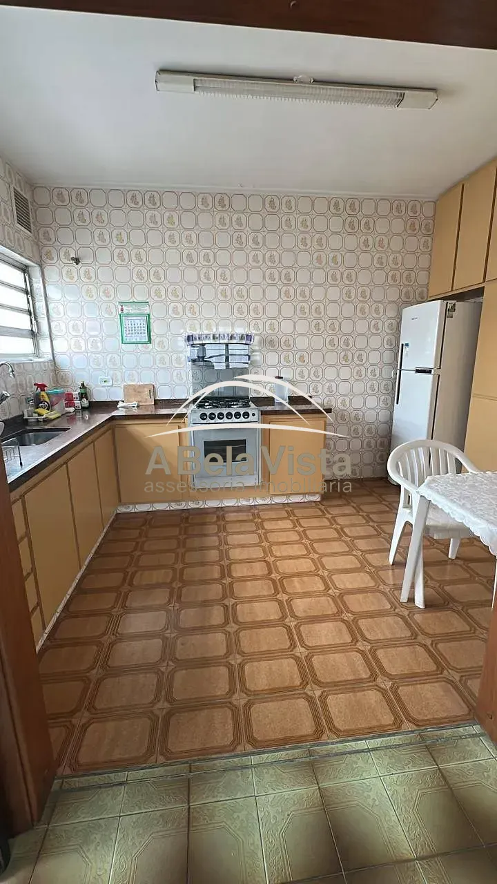 Sobrado, 3 quartos, 280 m² - Foto 11