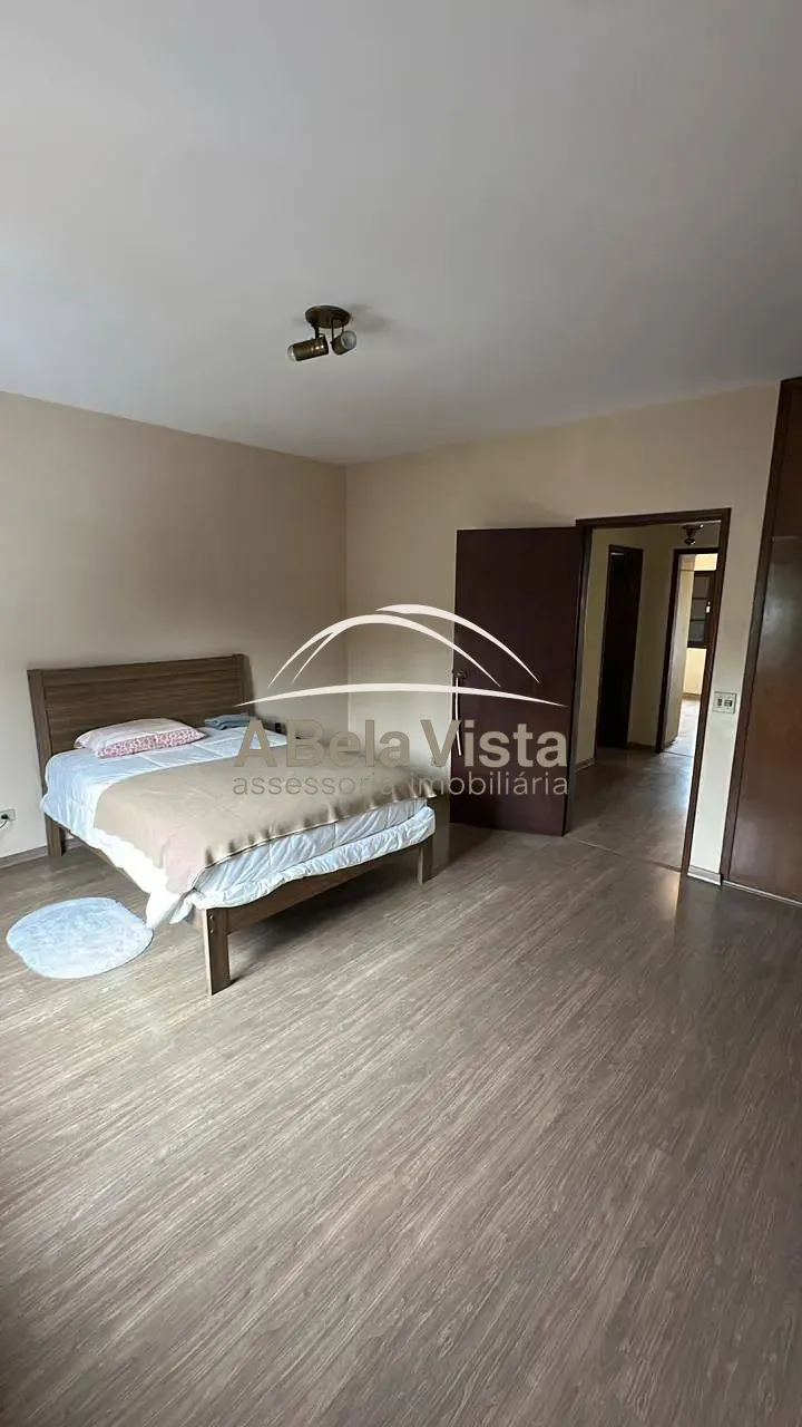 Sobrado, 3 quartos, 280 m² - Foto 22