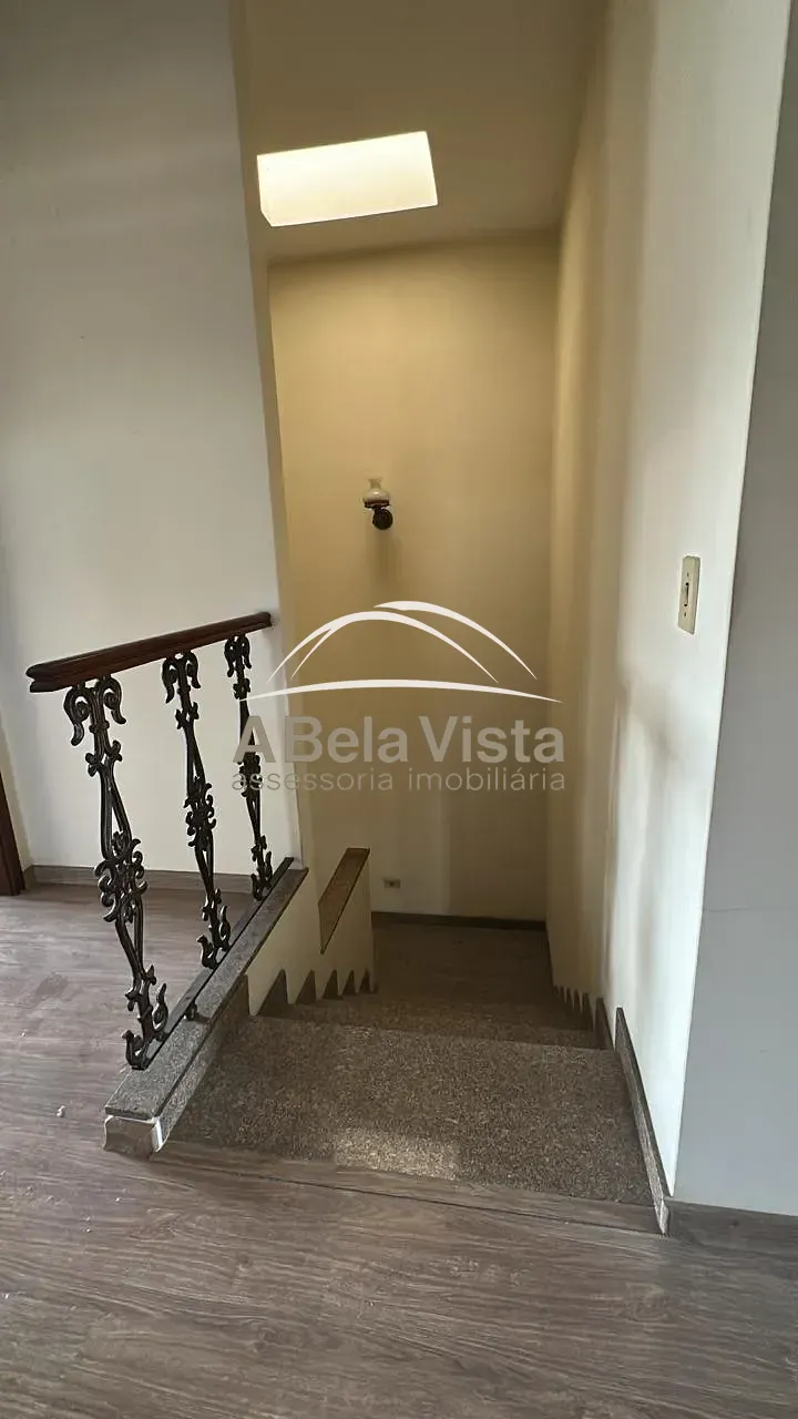 Sobrado, 3 quartos, 280 m² - Foto 23