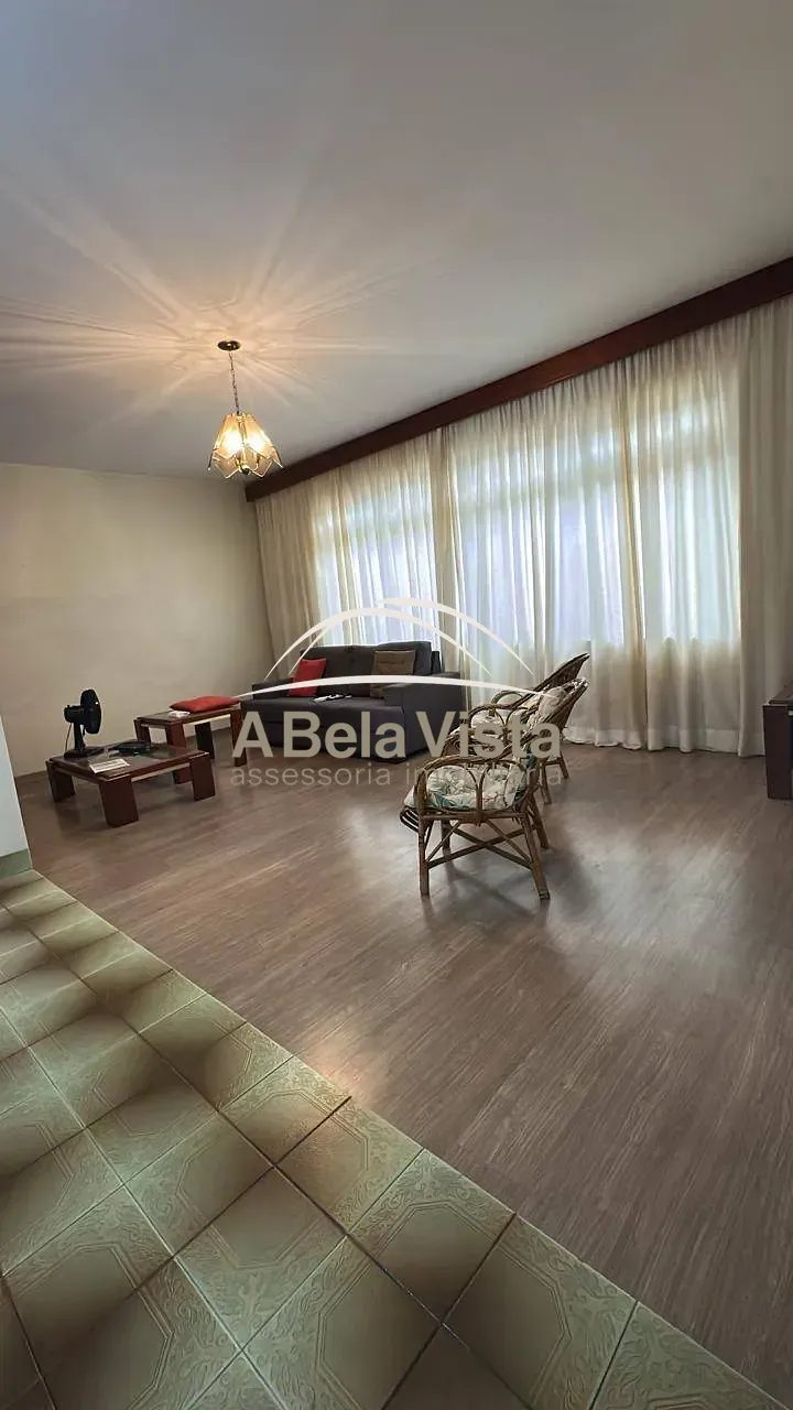 Sobrado, 3 quartos, 280 m² - Foto 8