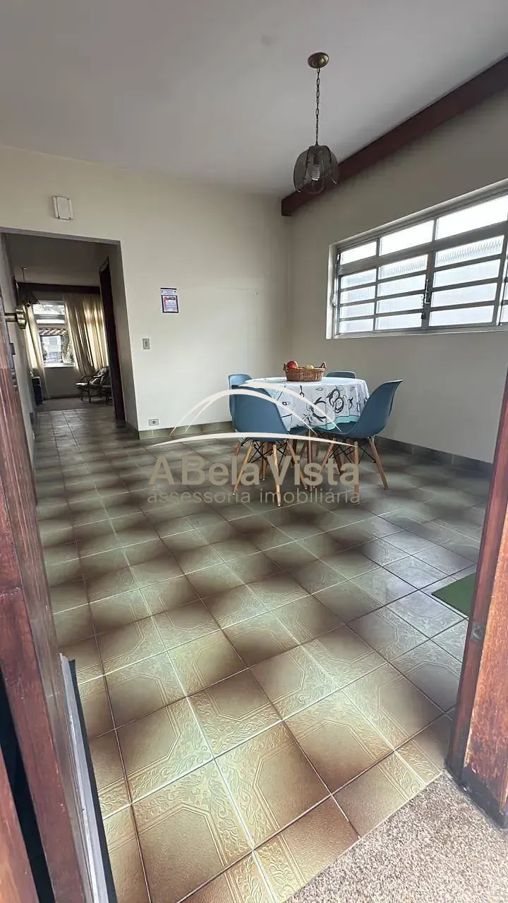 Sobrado, 3 quartos, 280 m² - Foto 12