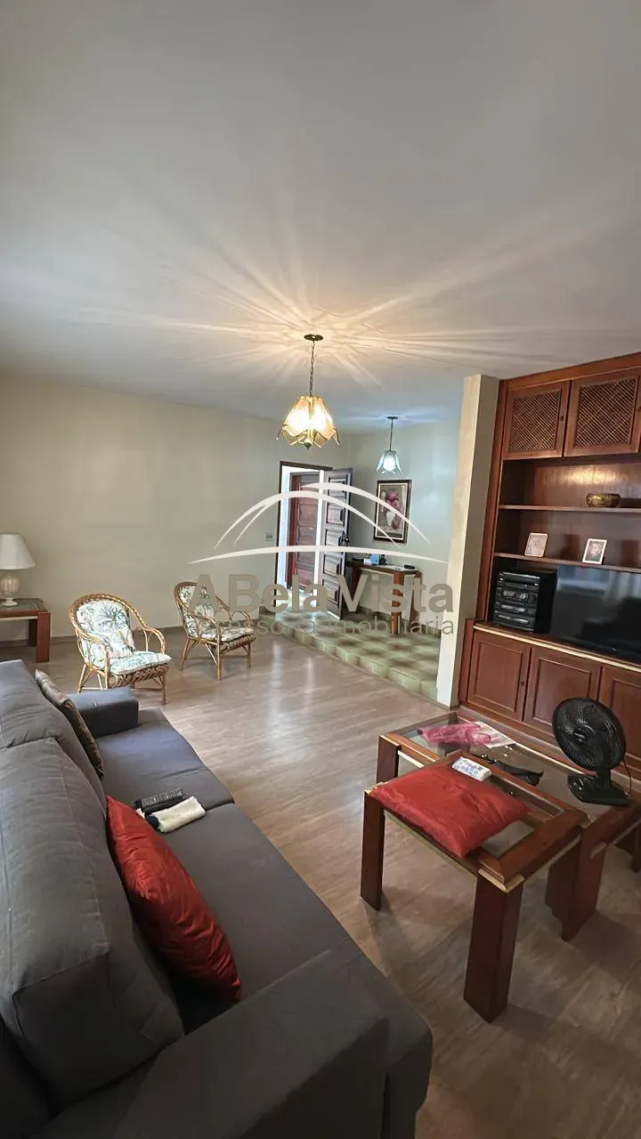 Sobrado, 3 quartos, 280 m² - Foto 6