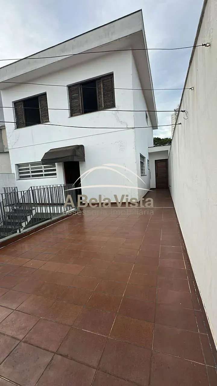 Sobrado, 3 quartos, 280 m² - Foto 4