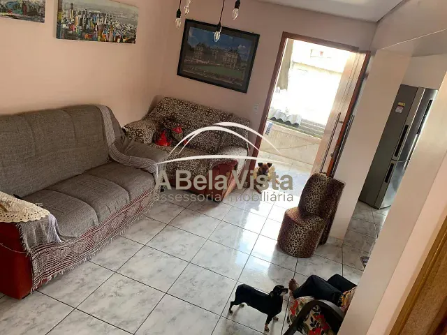 Sobrado com 400m² 6 quartos e 3 banheiros, à venda, no bairro Conceição em Osasco