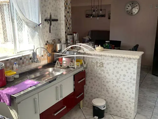Sobrado com 400m² 6 quartos e 3 banheiros, à venda, no bairro Conceição em Osasco