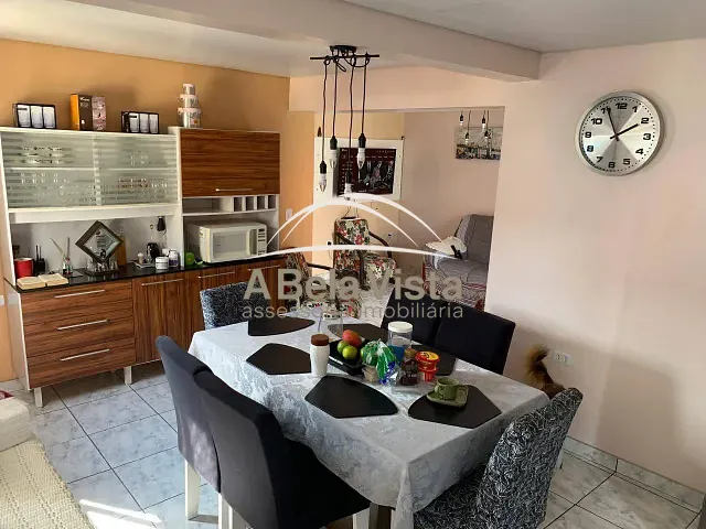 Sobrado com 400m² 6 quartos e 3 banheiros, à venda, no bairro Conceição em Osasco