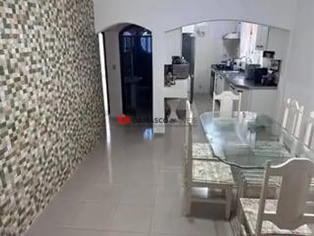 Sobrado 3 quartos e 4 banheiros, à venda, no bairro Vila Humaita em Santo André
