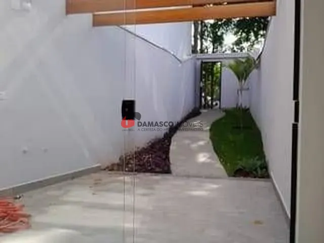 Sobrado 3 quartos e 3 banheiros, à venda, no bairro Vila Guiomar em Santo André
