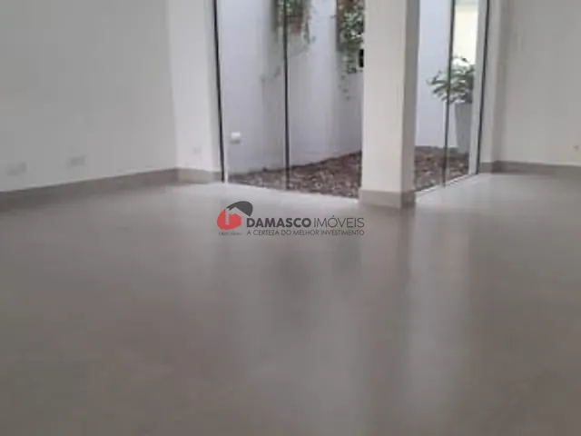 Sobrado 3 quartos e 3 banheiros, à venda, no bairro Vila Guiomar em Santo André