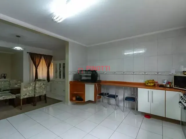 Sobrado 4 quartos e 5 banheiros, à venda, no bairro Baeta Neves em São Bernardo do Campo