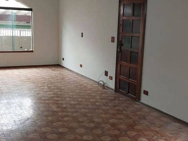 Sobrado à venda, Vila Gonçalves, São Bernardo do Campo