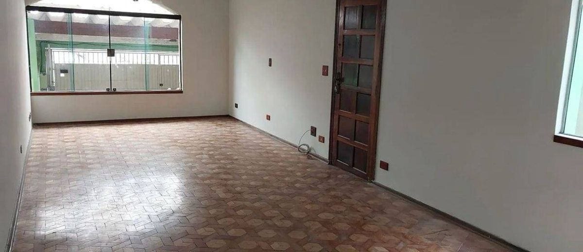 Sobrado à venda, Vila Gonçalves, São Bernardo do Campo