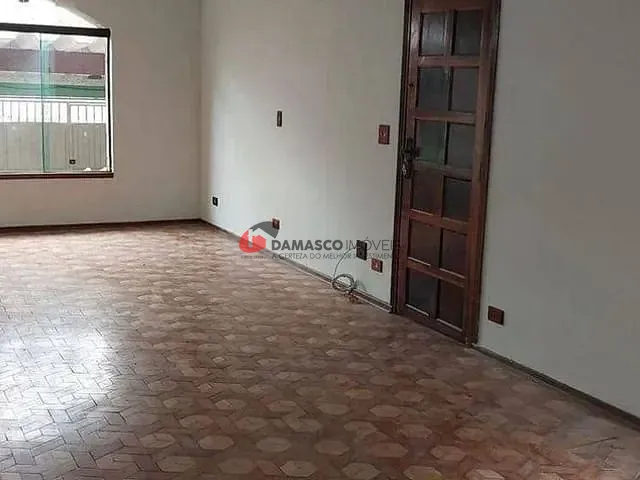 Sobrado 3 quartos e 3 banheiros, à venda, no bairro Centro em São Bernardo do Campo