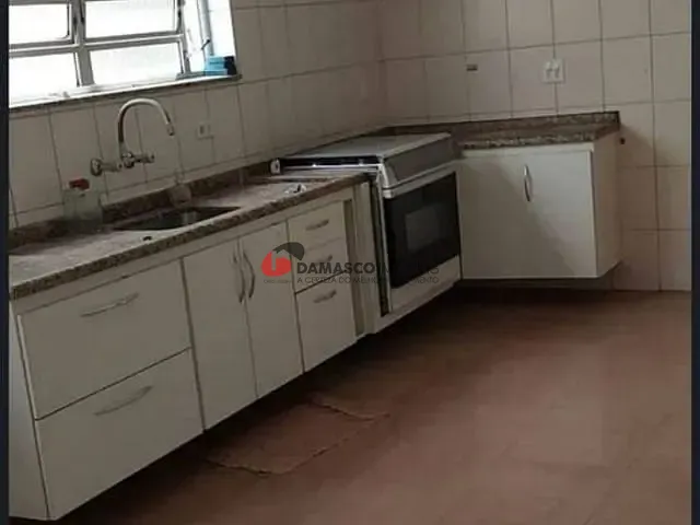 Sobrado 3 quartos e 3 banheiros, à venda, no bairro Centro em São Bernardo do Campo
