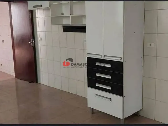 Sobrado 3 quartos e 3 banheiros, à venda, no bairro Centro em São Bernardo do Campo