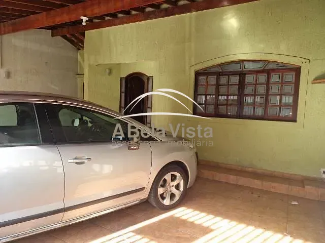 Sobrado, 3 quartos, 160 m² - Foto 2