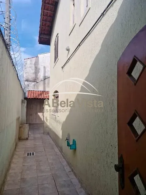 Sobrado, 3 quartos, 160 m² - Foto 5