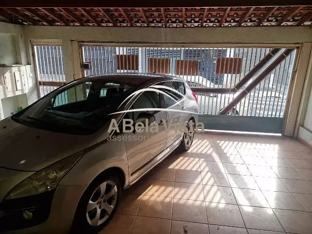 Sobrado, 3 quartos, 160 m² - Foto 7