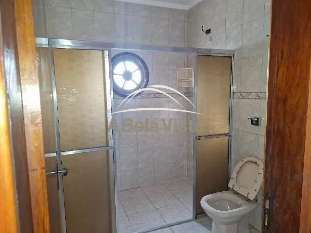 Sobrado, 3 quartos, 160 m² - Foto 13
