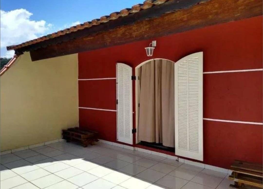 Sobrado à venda, Montanhão, São Bernardo do Campo