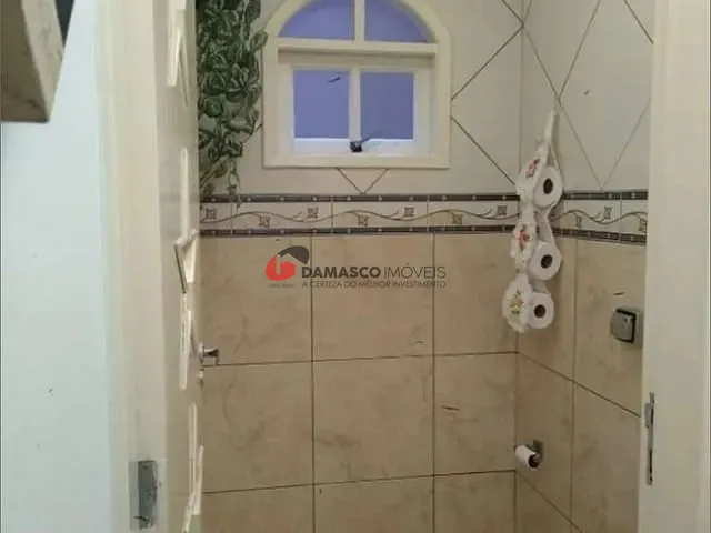 Sobrado 3 quartos e 5 banheiros, à venda, no bairro Parque Selecta em São Bernardo do Campo