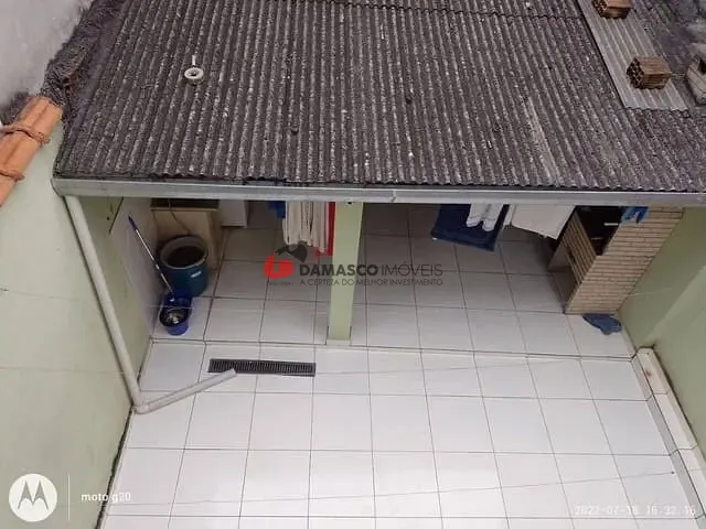 Sobrado 3 quartos e 3 banheiros, à venda, no bairro Alvarenga em São Bernardo do Campo