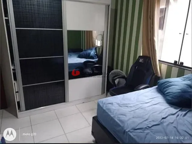 Sobrado 3 quartos e 3 banheiros, à venda, no bairro Alvarenga em São Bernardo do Campo