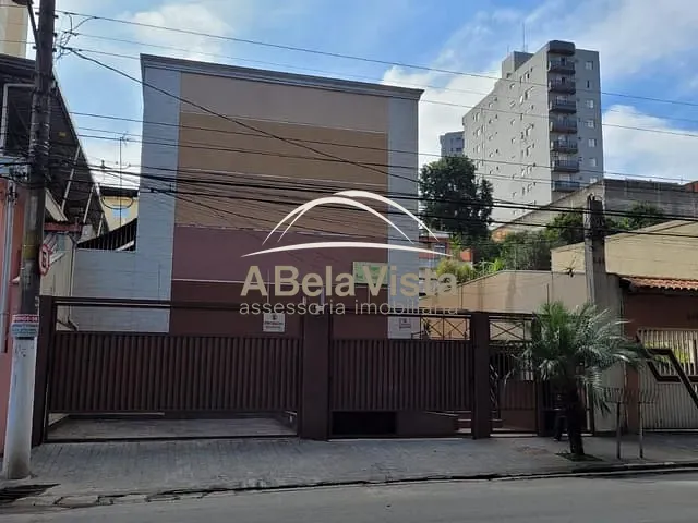 Sobrado 2 quartos e 1 banheiro, para alugar, no bairro Vila Osasco em Osasco