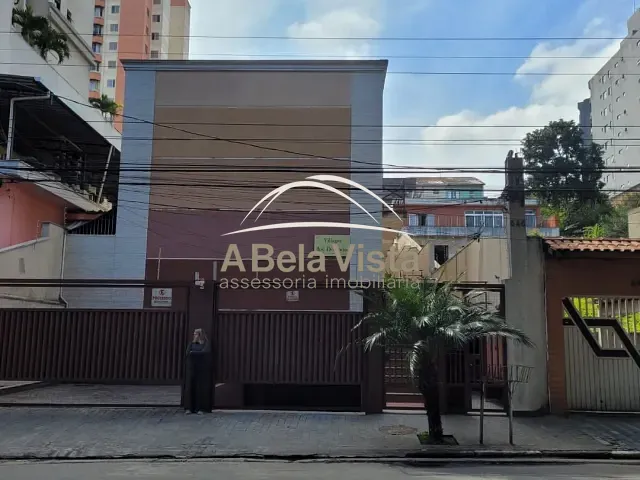 Sobrado 2 quartos e 1 banheiro, para alugar, no bairro Vila Osasco em Osasco