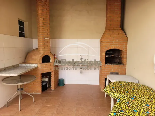 Sobrado 2 quartos e 1 banheiro, para alugar, no bairro Vila Osasco em Osasco