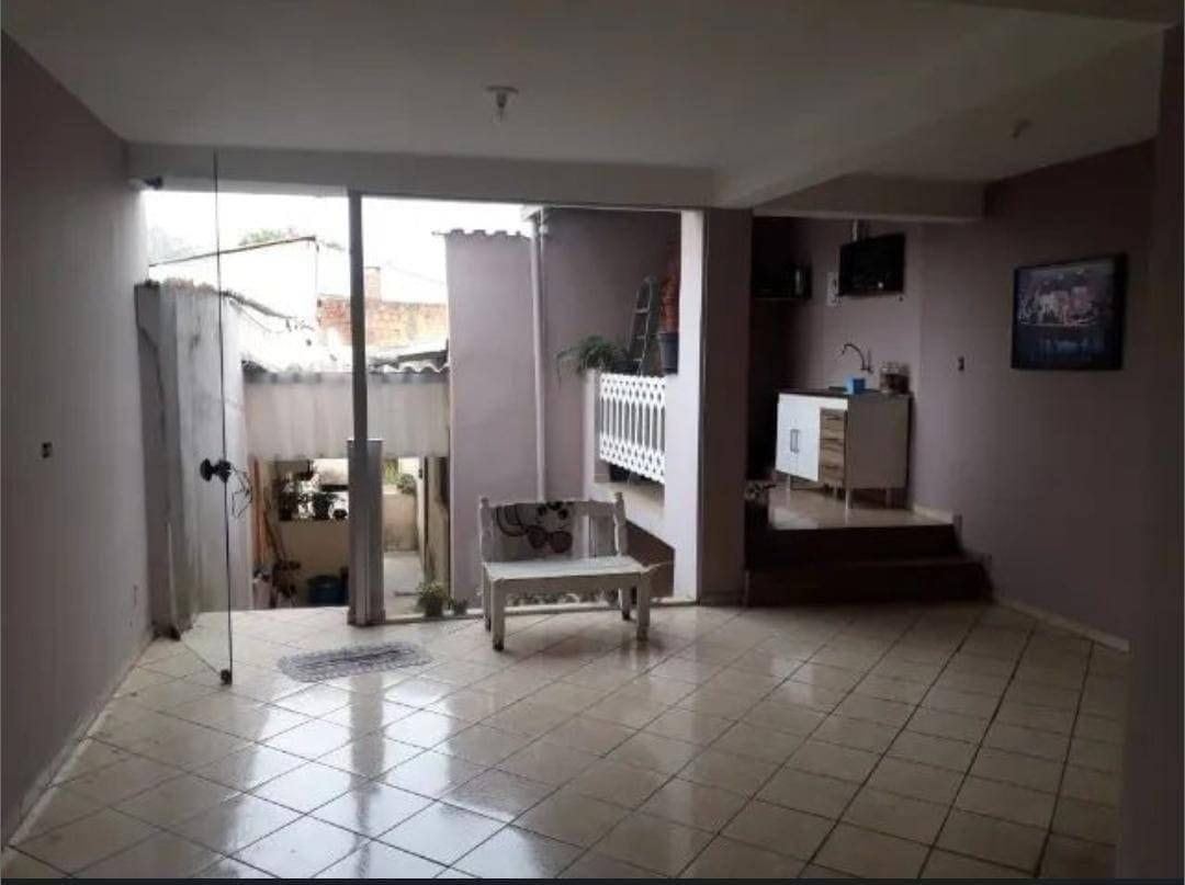 Sobrado à venda, Assunção, São Bernardo do Campo
